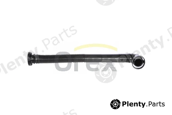 Orex 120104 — Hose, crankcase ventilation
