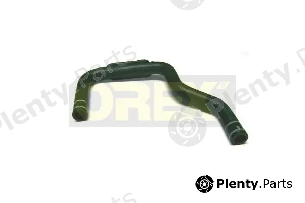 Orex 150183 — Radiator Hose