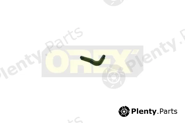 Orex 550049 — Radiator Hose