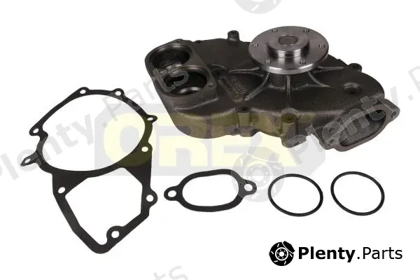 Orex 120023 — Water Pump, engine cooling