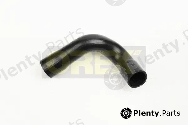 Orex 550101 — Radiator Hose