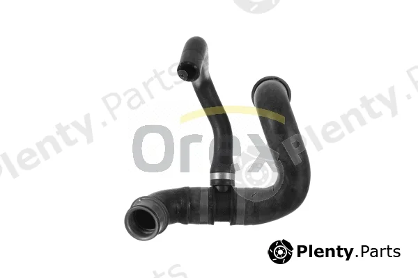 Orex 150476 — Radiator Hose