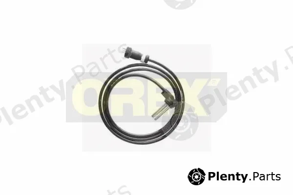 Orex 101029 — Sensor, RPM