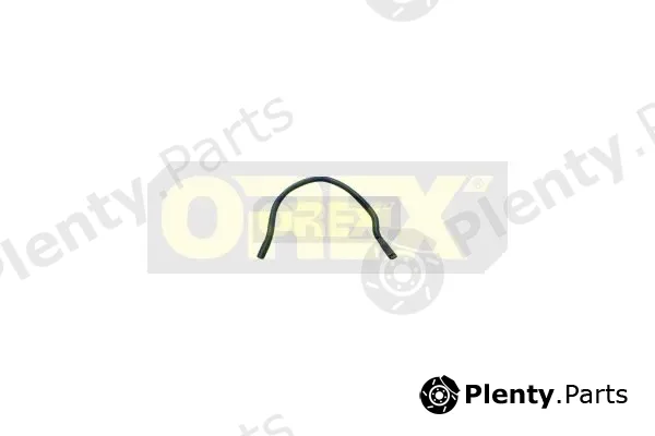 Orex 250014 — Radiator Hose