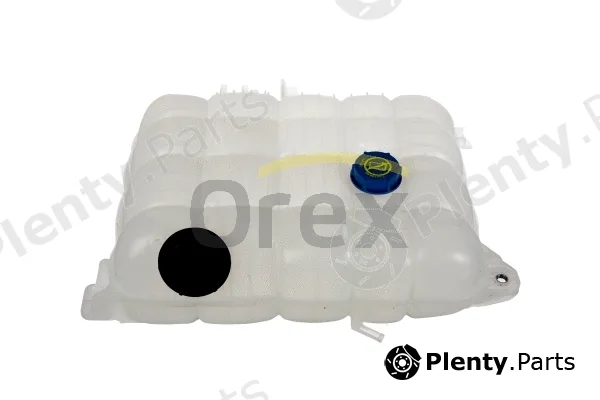 Orex 350083 — Expansion Tank, coolant