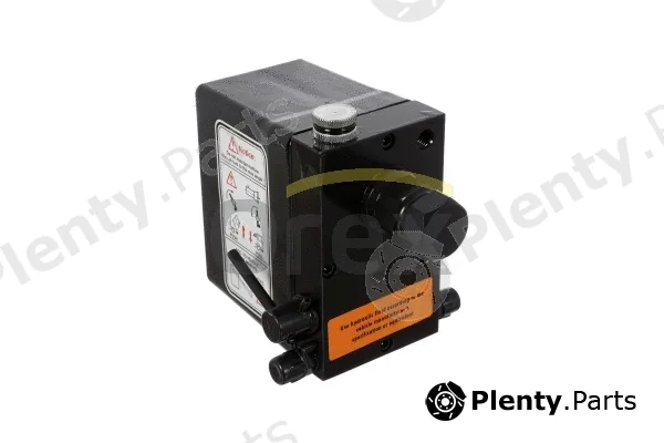 Orex 155007 — Tilt Pump, driver cab
