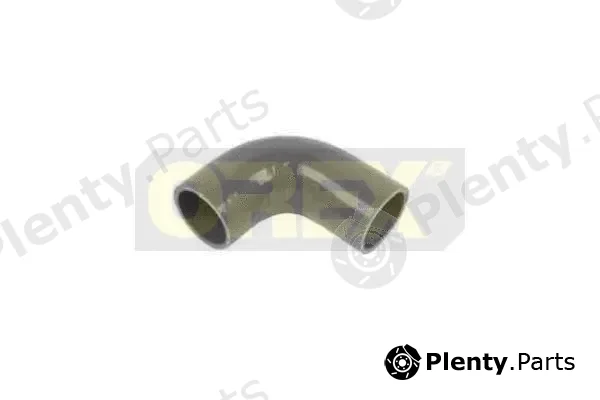 Orex 550001 — Radiator Hose