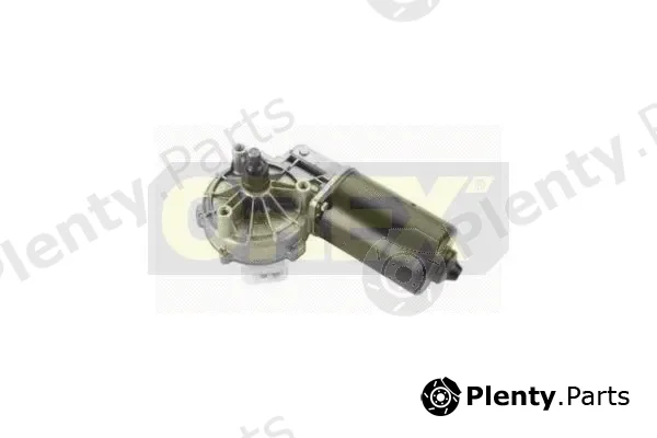 Orex 182053 — Wiper Motor