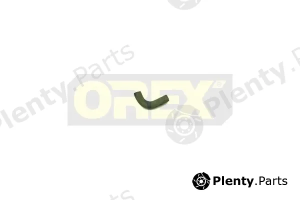 Orex 350076 — Radiator Hose