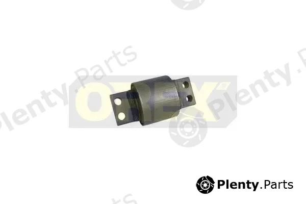 Orex 330001 — Mounting, control/trailing arm