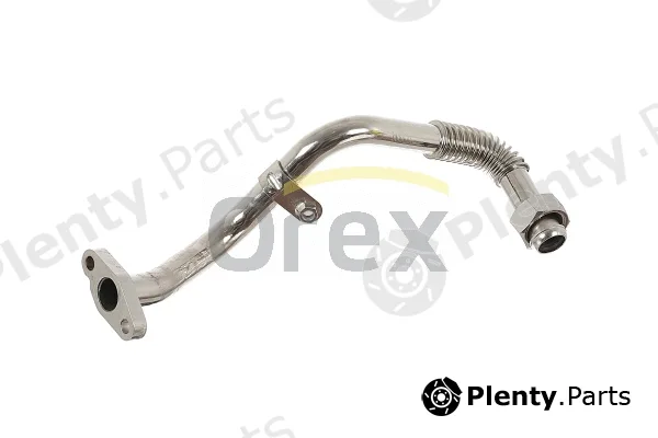 Orex 109039 — Charge Air Hose