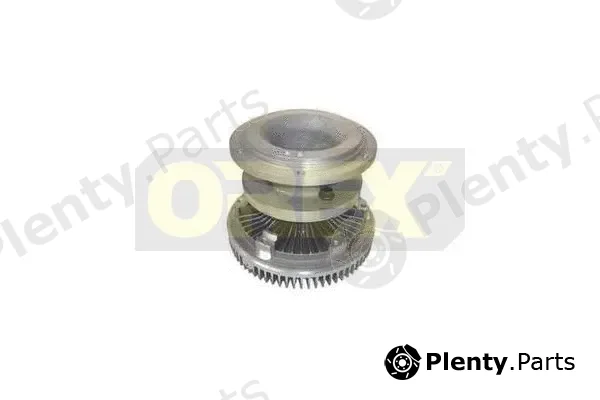 Orex 120059 — Clutch, radiator fan