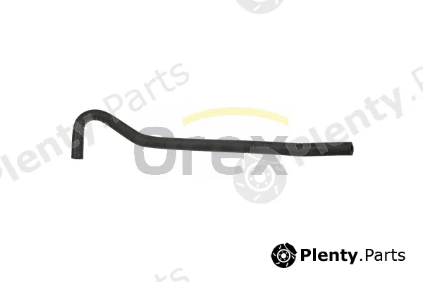 Orex 450106 — Radiator Hose