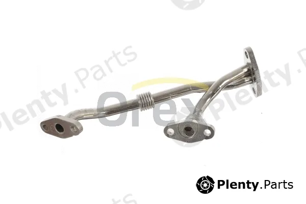 Orex 118125 — Oil Pipe, charger