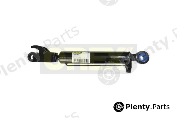 Orex 155012 — Tilt Cylinder, driver cab