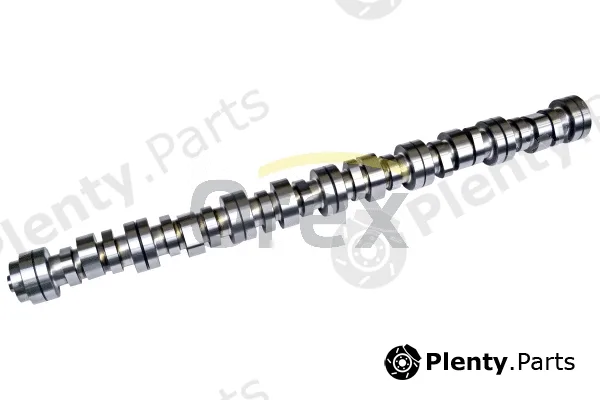 Orex 518004 — Camshaft