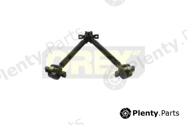 Orex 132084 — Control/Trailing Arm, wheel suspension