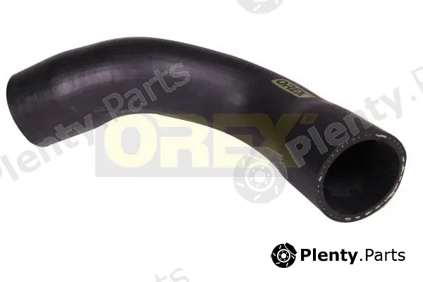 Orex 550038 — Radiator Hose