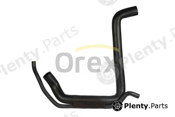 Orex 150371 — Radiator Hose