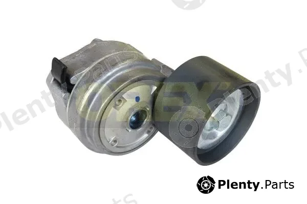 Orex 120033 — Belt Tensioner, V-ribbed belt