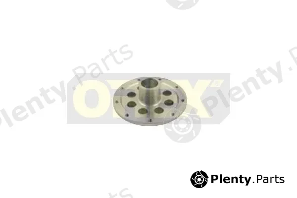 Orex 220082 — Hub, crankshaft