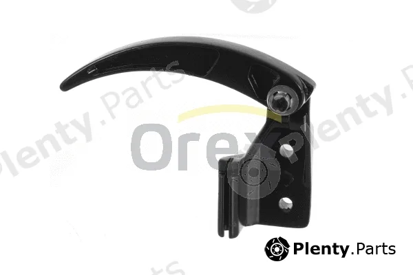 Orex 163001 — Handle, bonnet release