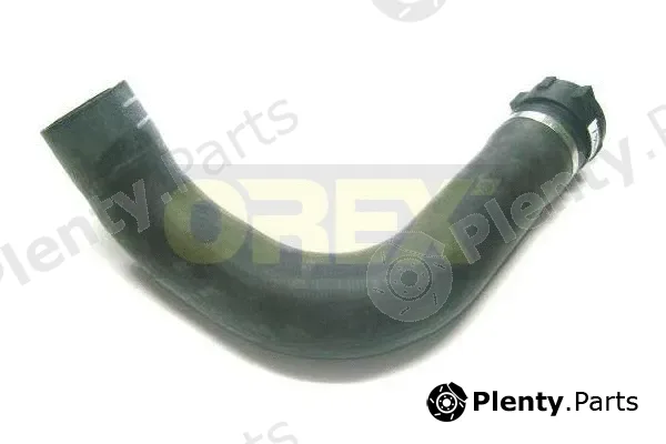 Orex 750045 — Radiator Hose