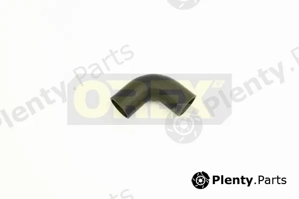 Orex 550081 — Radiator Hose