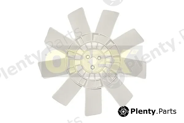Orex 720027 — Fan, engine cooling