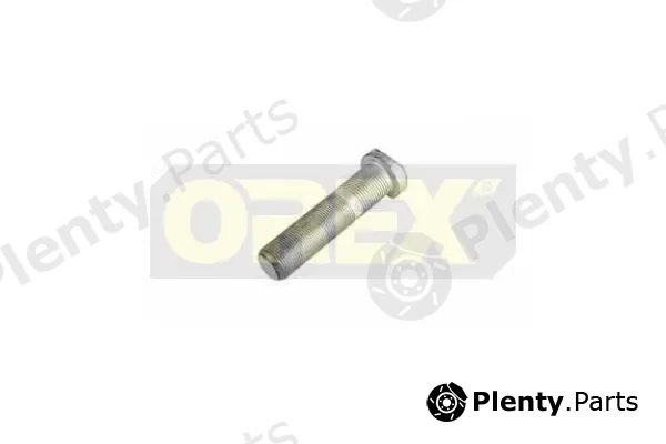 Orex 140013 — Wheel Stud