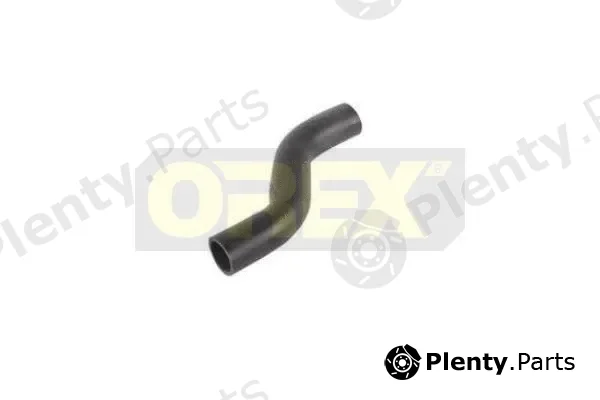 Orex 150300 — Intake Hose, air filter