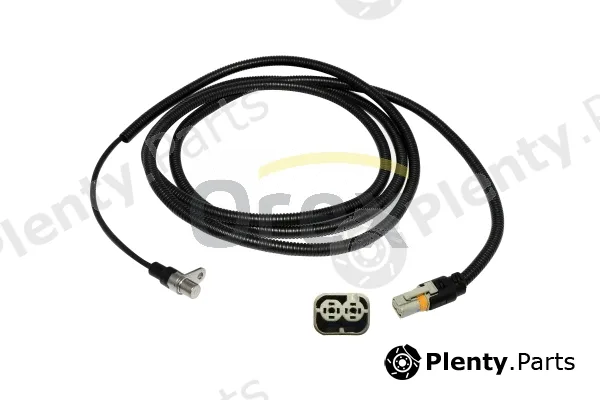 Orex 201015 — Sensor, wheel speed
