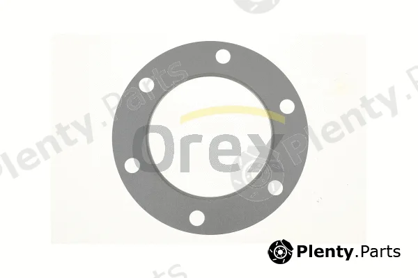 Orex 243029 — Gasket, intake manifold