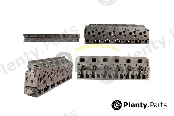 Orex 110025 — Cylinder Head