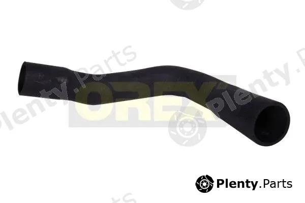 Orex 650034 — Radiator Hose