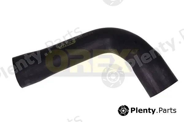 Orex 550033 — Radiator Hose
