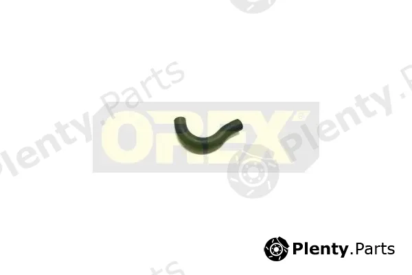 Orex 350085 — Radiator Hose