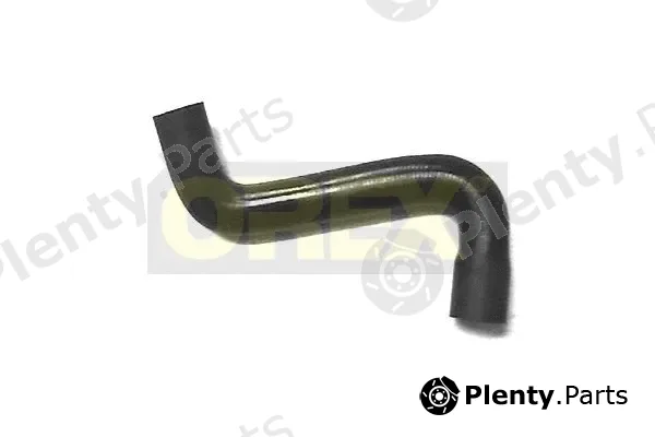 Orex 550034 — Radiator Hose