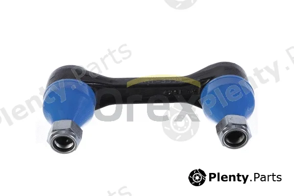 Orex 124049 — Link/Coupling Rod, stabiliser bar