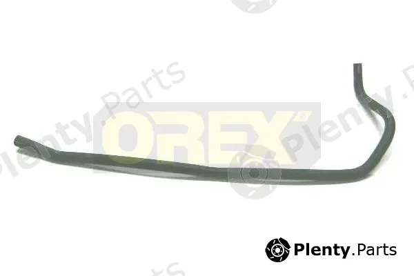 Orex 150206 — Radiator Hose