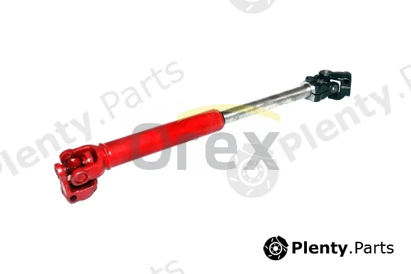 Orex 644012 — Steering Shaft