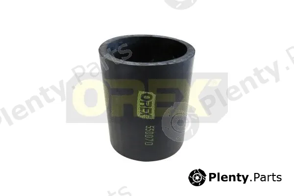 Orex 550070 — Radiator Hose