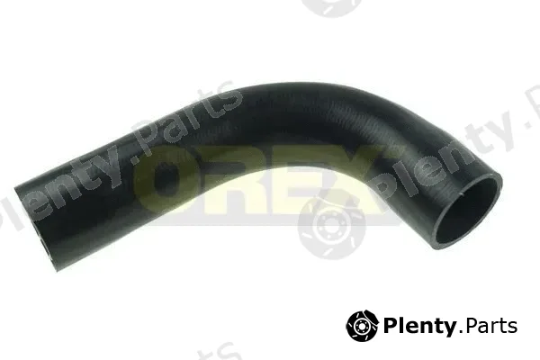 Orex 350033 — Radiator Hose
