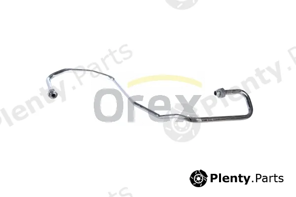 Orex 107038 — Pressure Hose, air compressor