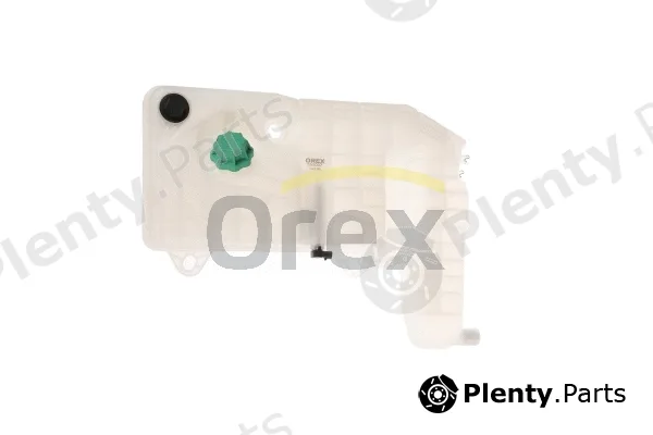 Orex 750097 — Expansion Tank, coolant