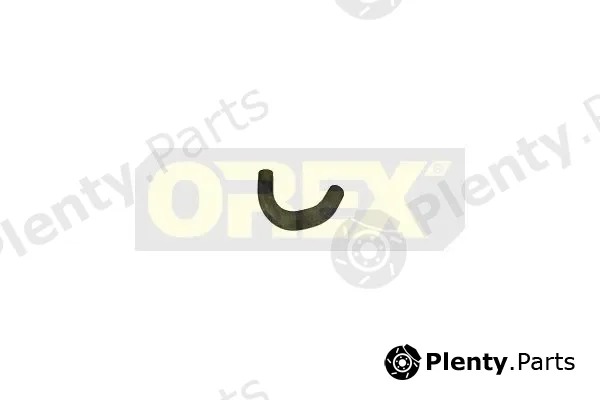 Orex 350064 — Radiator Hose