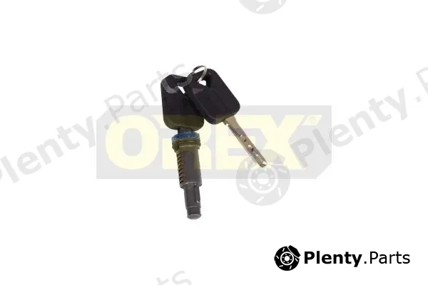 Orex 372004 — Lock Cylinder