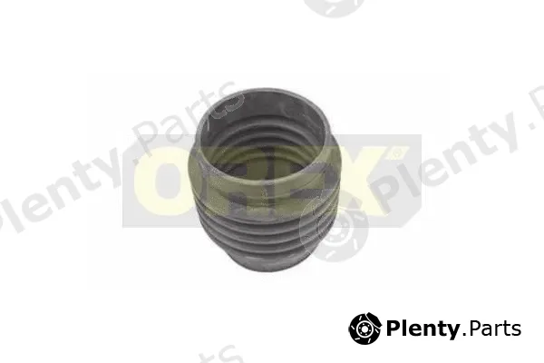Orex 152028 — Intake Hose, air filter