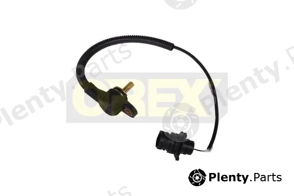 Orex 301028 — Sensor, coolant temperature