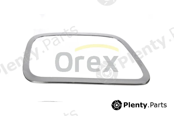 Orex 182082 — Frame, headlight